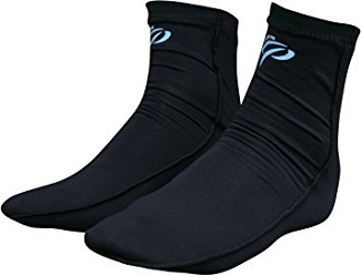 Lycra Fin Socks